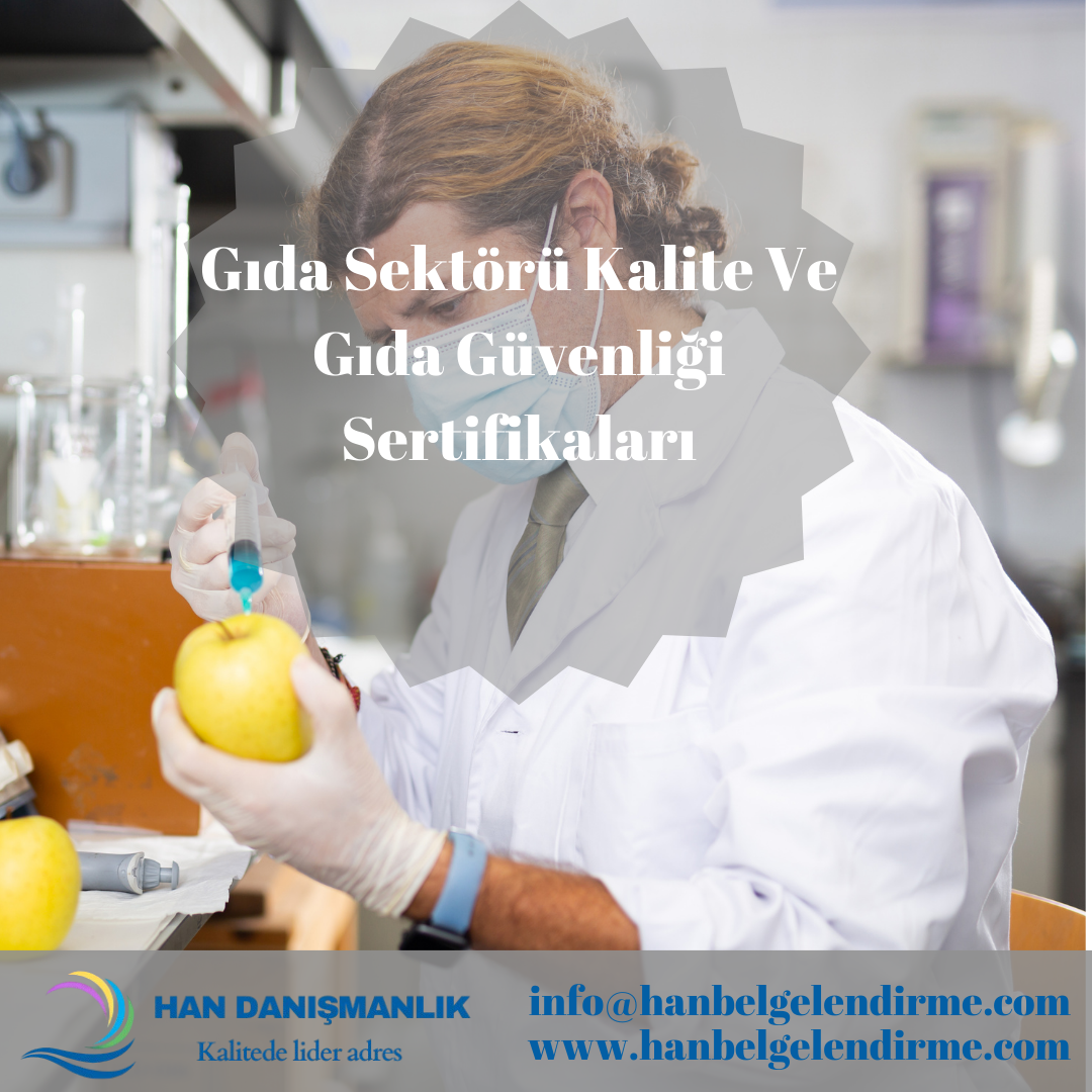 BRC Sertifikası